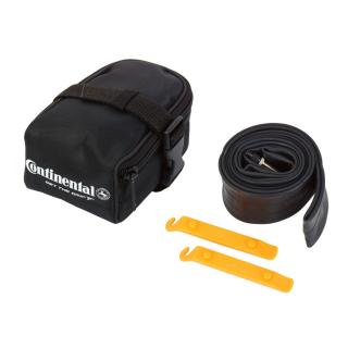 Set Camera Continental 27.5 S42 cu 2 leviere si borseta