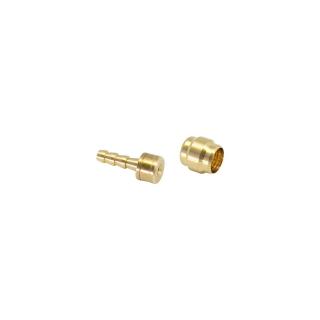 Set Force 10 buc pini 2.1mm + 10 buc olive 5mm pentru frane Avid Sram