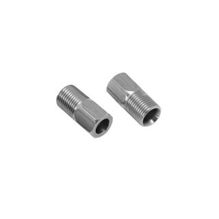 Set Force 10 buc piulite 5mm pentru maneta frana M08x075 Shimano