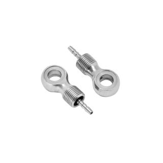 Set Force 4 buc conector banjo 2.1mm