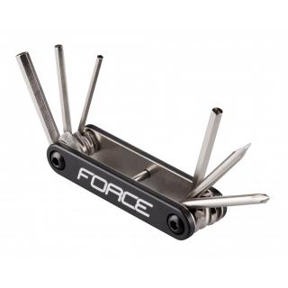 Set Imbus Force Mini Six 6 functii