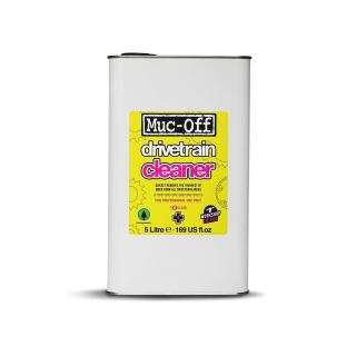 Solutie Muc-Off Drive Chain Cleaner 5 litri
