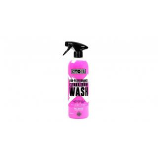 Solutie Muc-Off High Performance Waterless Wash