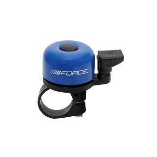 Sonerie Force Fe plast 22.2mm albastra