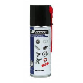 Spray Force lubrifiant PTFE 200 ml