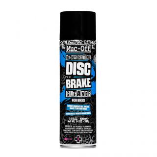 Spray Muc-Off Disc Brake Cleaner 400ml