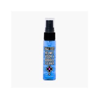 Spray Muc-Off Helmet Visor si Goggle Cleaner