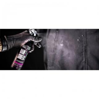 Spray Muc-Off Rain Shield Re-proofer 250ml