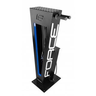 Stand Force Self-Service cu unelte incluse