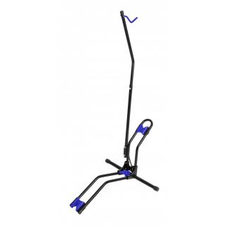 Stand pentru biciclete expozitionale Force Stable negru