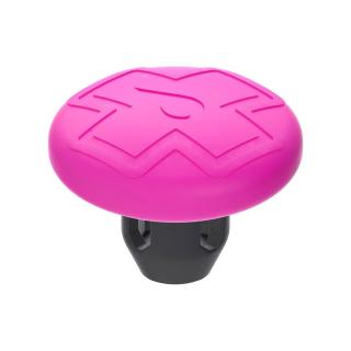 Suport Apple  AirTag pentru Valva Tubeless Muc-Off Stealth Tubeless Tag Holder