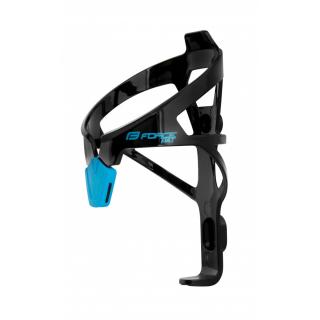 Suport Bidon Force Pat Compozit Black Blue