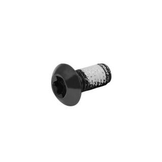 Suruburi Disc Force Torx 25 set 12 bucati negre