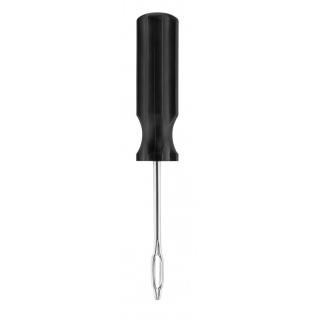 Unealta Force cu cap furca maner plastic 158mm