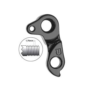 Ureche cadru Union GH-251