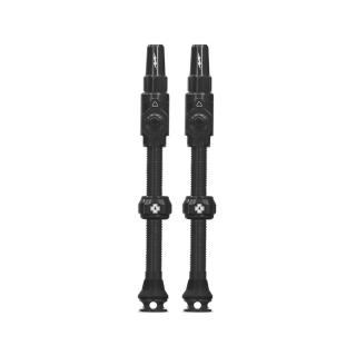 Valve tubeless Muc-Off Tubeless Valves Big Bore Lite XLarge Black