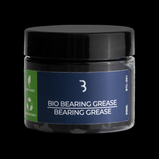 Vaselina pentru rulmenti BBB Bio Bearing Grease 50ml BTL-261