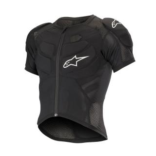 Vesta Protectie Alpinestars Vector Tech SS Black M