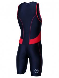 Z3 M Activate Trisuit blk red