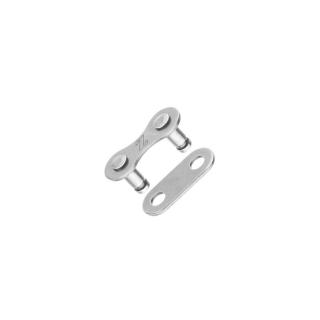 Za Rapida KMC Snap-On Narrow EPT Silver