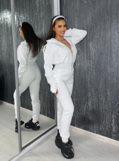 Salopeta Urban White