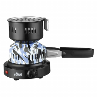 Aprinzator Electric TOMAHAWK Pentru Aprindere Carbuni Narghilea