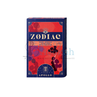 Aroma Narghilea Zodiac Apollo - Capsuni, afine si struguri negri, 50gr