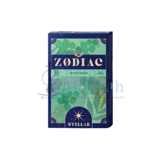 Aroma Narghilea Zodiac STELLAR - Struguri cu menta, 50gr