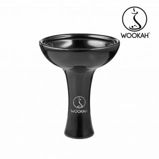 Creuzet Narghilea Wookah, Vortex, Negru