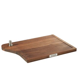 Platou Wookah Walnut