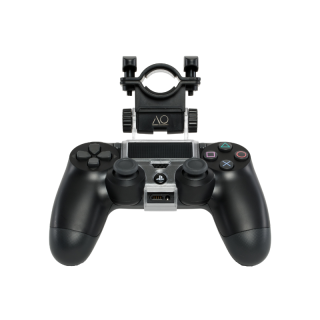 Suport mustiuc narghilea pentru Joystick PS4