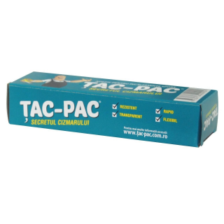 Adeziv pentru incaltaminte Tac Pac, 9gr
