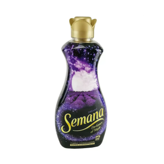 Balsam de rufe concentrat Semana Parfumes of Night Dreamy, 66 spalari, 1.65L