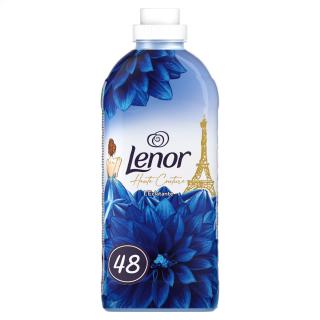 Balsam de rufe Lenor L Eclatante, 48 spalari, 1.2L