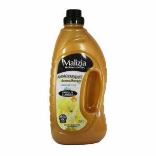 Balsam de rufe Malizia Vanilia, 22 spalari, 2L
