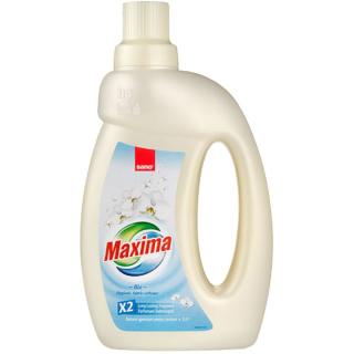Balsam de rufe Sano Maxima Bio, 20 spalari, 2L