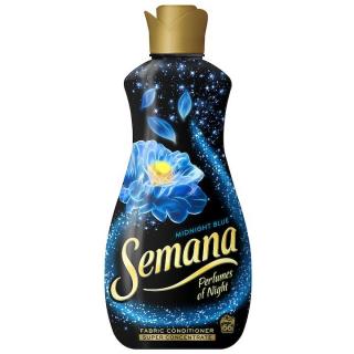Balsam de rufe Semana Midnight Blue, 66 spalari, 1.65L