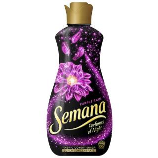 Balsam de rufe Semana Purple Rain, 66 spalari 1.65L
