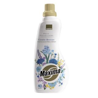 Balsam de rufe ultra concentrat Sano Gentle Breeze, 40 spalari, 1L