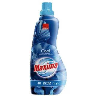 Balsam de rufe ultra concentrat Sano Maxima Cool, 40 spalari, 1L