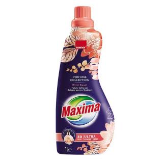 Balsam de rufe ultra concentrat Sano Wild Pearl, 40 spalari, 1L