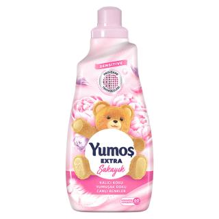 Balsam de rufe Yumos Sakayik, 60 spalari, 1440ml