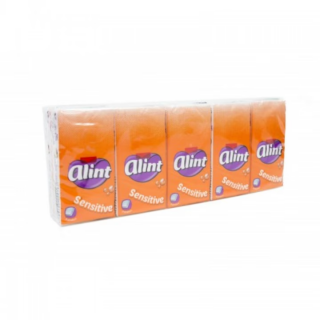 Batiste nazale fine Alint, 10 bucati