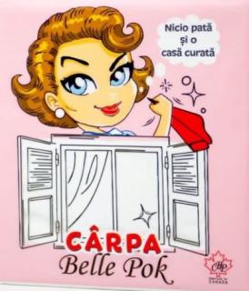 Carpa magica Belle Pok, 35A 35cm, 1 bucata