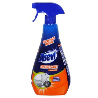 Degresant concentrat Asevi, 750ml