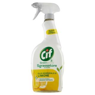 Degresant spray Cif Ulei Esential Lamaie, 650ml