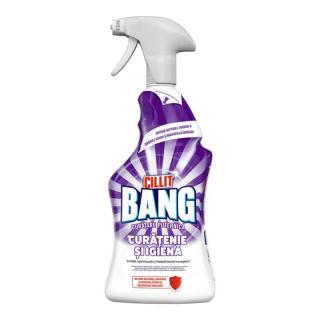 Degresant spray universal Cillit Bang, 750ml