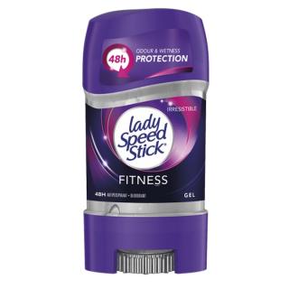 Deodorant gel Lady Speed Stick Fitness, 65g