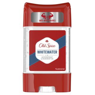 Deodorant gel Old Spice Whitewater, 70ml