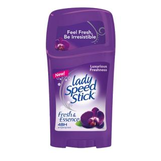 Deodorant solid Lady Speed Stick Black Orchid, 45g